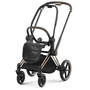 Cybex Priam 4.0 rama wózka / Rosegold