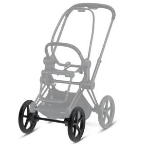 Cybex przednie koła terenowe do wózka Priam e-Priam