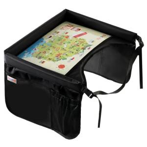 TULOKO BEZPIECZNY STOLIK PODRÓŻNIKA DO FOTELIKA