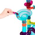 2183 kulodrom zjeżdżalnia piłeczek b.toys 6.jpg