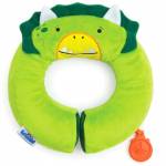 TRUNKI ZAGŁÓWEK DO FOTELIKA SAMOCHODOWEGO - SMOK