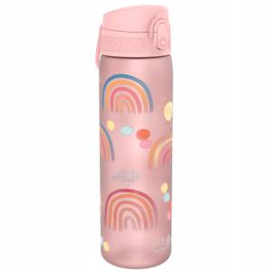 ION8 BIDON SPORTOWY TRITANOWY DLA DZIECI 500 ml RAINBOWS
