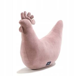 LA MILLOU PODUSZKA DO KARMIENIA SPANIA KURA BABCI DANY COTTO FRENCH LAVENDER