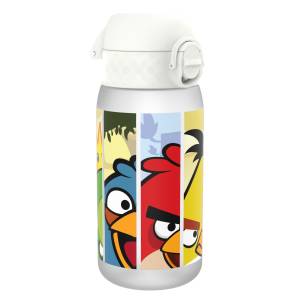 ION8 BIDON SPORTOWY TRITANOWY DLA DZIECI 350 ml