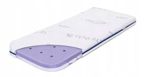 RUCKEN UNOME MATERAC DO KOŁYSKI CHICCO NEXT2ME  82X50X6