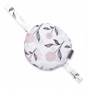 YOONCO TERMOFOR Z PESTEK WIŚNI NA KOLKI BÓL BRZUCHA / FLOWER