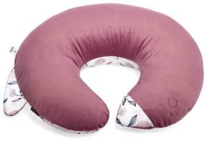 YOONCO PODUSZKA DO KARMIENIA ROGAL FLOWER