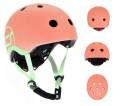 peach kask dziecięcy xxs - s scoot and ride 1 (5).jpg