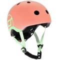 peach kask dziecięcy xxs - s scoot and ride 1 (1).jpg