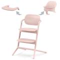 cybex lemo 3-in-1 krzeełko do karmienia pearl pink (1).jpeg