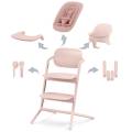 cybex lemo 4-in-1 krzeełko do karmienia pearl pink (1).jpeg