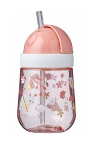 MEPAL MIO BIDON DZIECIĘCY KUBEK ZE SŁOMKĄ 300ml 