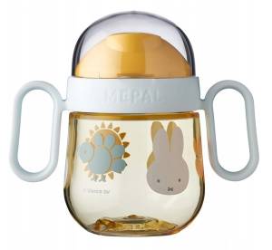 MEPAL MIO KUBEK NIEKAPEK DO NAUKI PICIA 200 ml DZIECIĘCY 6M+ 