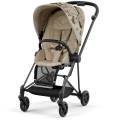 simply flowers beige cybex mios wózek spacerówka (1).jpeg