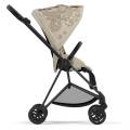 simply flowers beige cybex mios wózek spacerówka (2).jpeg