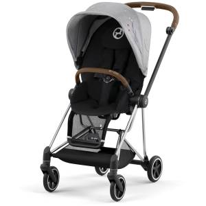 Cybex Mios 3.0 Wózek spacerówka / KOI