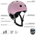 rose kask dziecięcy s-m scootandride  (5).jpg