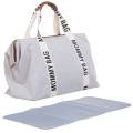 canvas offwhite torba mommy bag signature childhome (3).jpg