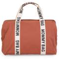 canvas terracotta torba mommy bag signature childhome (19).jpg