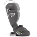 Mirage Grey Plus cybex solution T I-Fix fotelik samochodowy (2).jpg
