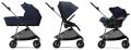 Ocean Blue cybex melio wózek spacerówka (6).jpeg