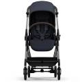 Ocean Blue cybex melio wózek spacerówka (7).jpeg