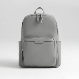 JOISSY MOON PLECAK DLA MAMY ORGANIZER LIGHT GREY