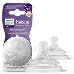 AVENT NATURAL RESPONSE SMOCZEK DO BUTELKI SCY961/02 0M 2 SZT