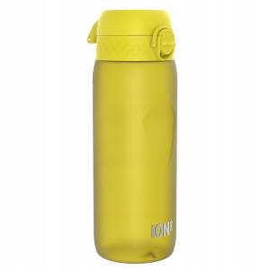 ION8 BIDON SPORTOWY TRITANOWY BUTELKA 750 ml YELLOW