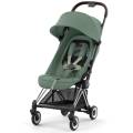 Chrome Leaf Green cybex coya wózek spacerówka 3.jpeg