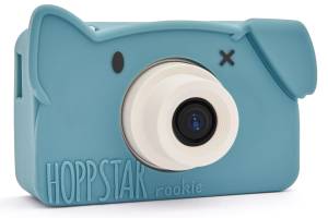  Hoppstar Rookie aparat fotograficzny dla dzieci 3+ / Yale