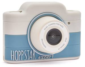 Hoppstar Expert aparat fotograficzny dla dzieci 3+ / Blue
