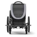 all black cybex zeno bike one box 2w1 przyczepka do roweru wózek spacerówka (7).jpeg