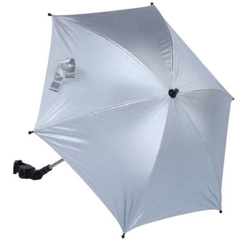 parasolka do wózka dziecięcego uniwerslana titanium baby white 1.jpg