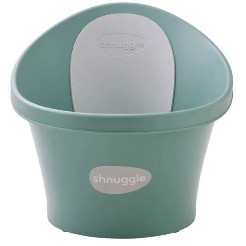 wanienka dla niemowlaka z odpływem baby eucalyptus shnuggle 1.jpg