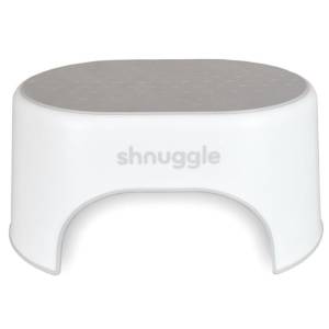 SHNUGGLE PODEST DLA DZIECI ANTYPOŚLIZGOWY STOPIEŃ