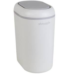 SHNUGGLE KOSZ NA PIELUCH ECO-TOUCH + WKŁADY