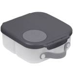 B.BOX MINI LUNCHBOX ŚNIADANIÓWKA 1000 ml GRAPHITE