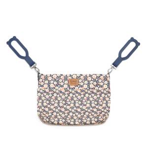 LA MILLOU ORGANIZER DLA MAMY FEERIA PREMIUM SUGAR PINK