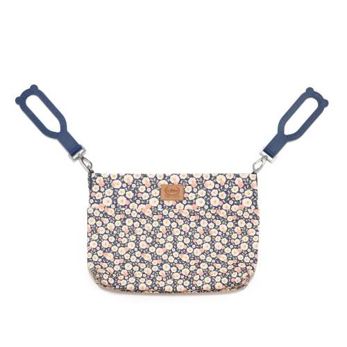 Organizer do wózka Feeria SUGAR PINK [142109].jpg