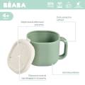 913564 silikonowy kubek niewysypek na przekąski beaba (6).jpg