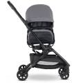soho grey easywalker turn 360 wózek spacerówka z obrotowym siedziskiem (8).jpg