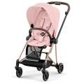 peach pink cybex mios wózek spacerówka 1.jpeg