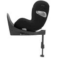 sepia black cybex sirona T fotelik samochodowy do bazy cybex base T (2).jpeg