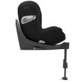 sepia black cybex sirona T fotelik samochodowy do bazy cybex base T (3).jpeg