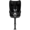 sepia black cybex sirona T fotelik samochodowy do bazy cybex base T (4).jpeg