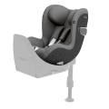 mirage grey cybex sirona T fotelik samochodowy do bazy cybex base T (1).jpeg