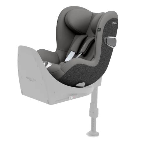 mirage grey cybex sirona T fotelik samochodowy do bazy cybex base T (1).jpeg