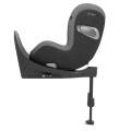 mirage grey cybex sirona T fotelik samochodowy do bazy cybex base T (2).jpeg