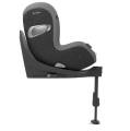 mirage grey cybex sirona T fotelik samochodowy do bazy cybex base T (3).jpeg